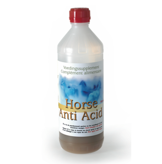 Horse Anti Acid 750ml